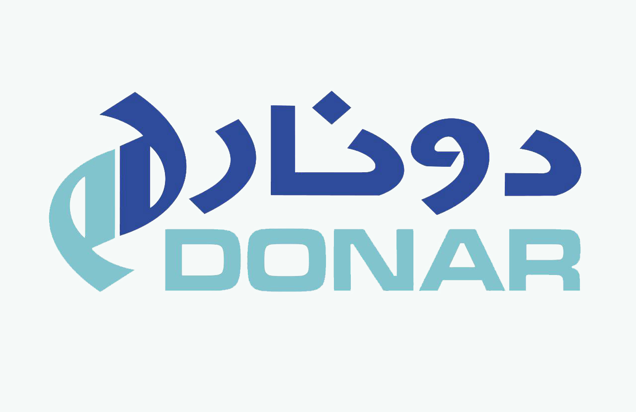 قاب ترموستات تک یخچال دونار